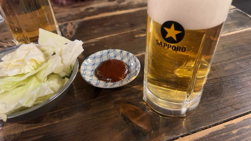 むうさんの湯パークレビランドのサ活写真