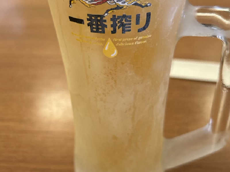 生ビール