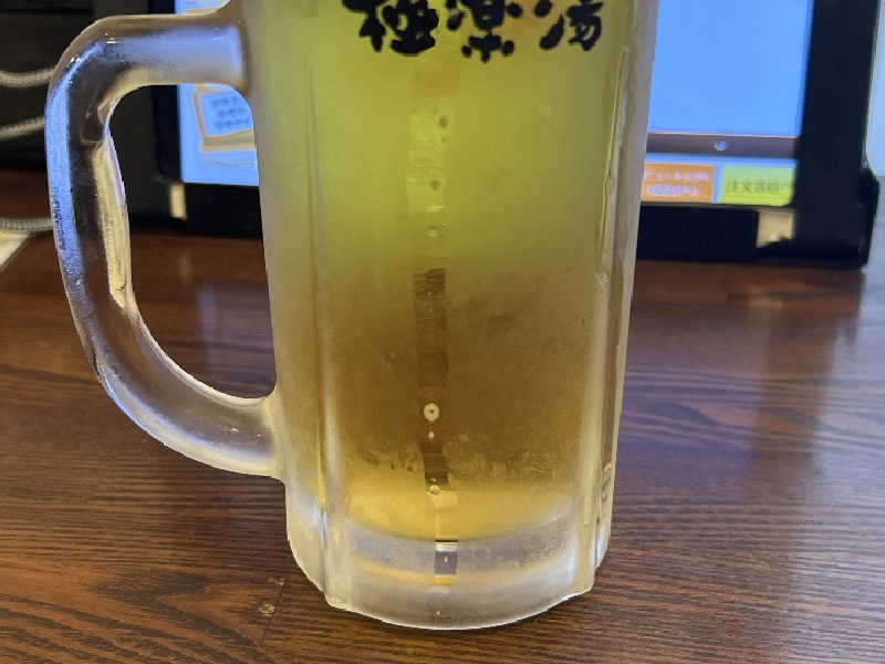 アサヒスーパードライ