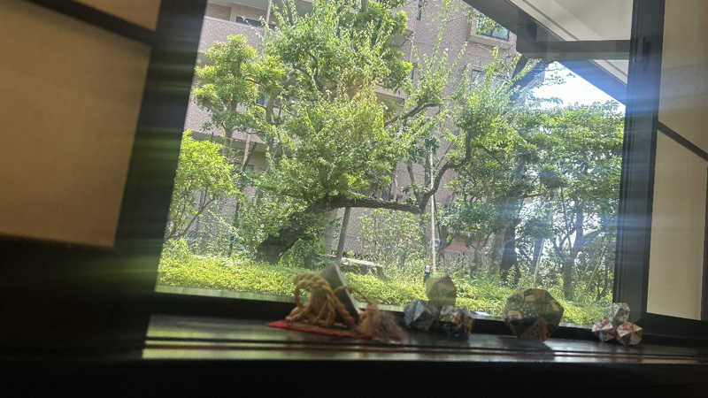 むうさんの弘法の里湯のサ活写真