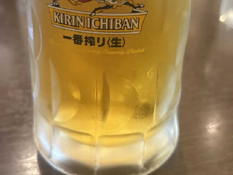 キリン一番搾り