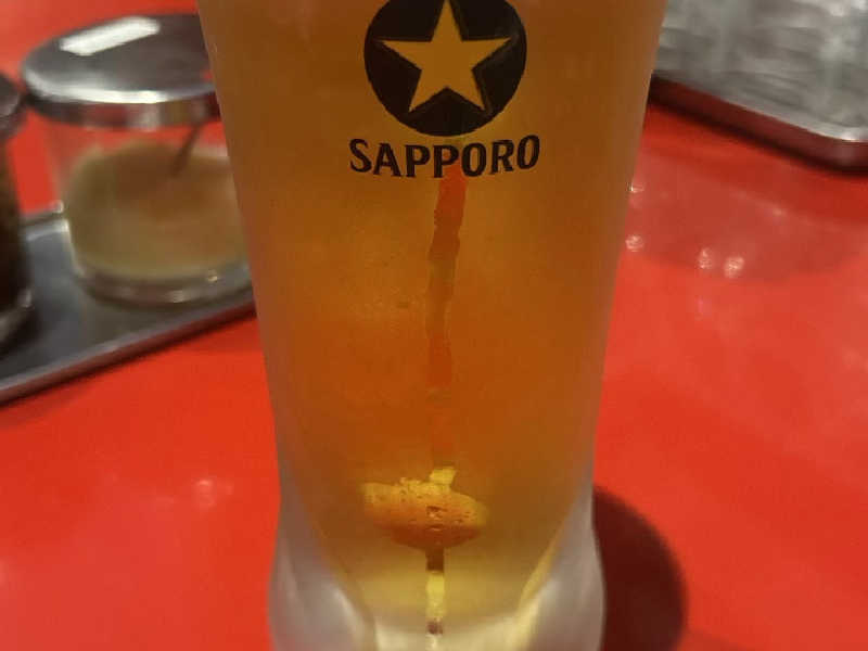 生ビール
