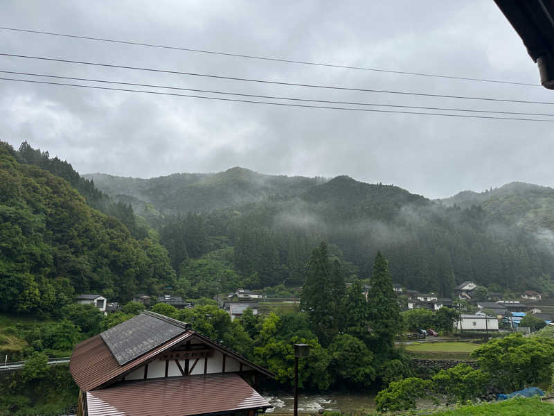 蒸しよかさんの一勝地温泉 かわせみのサ活写真