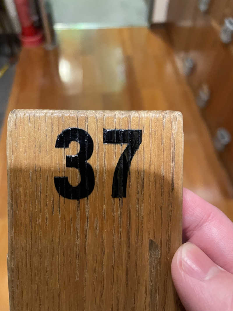 Kata37erさんの文化浴泉のサ活写真