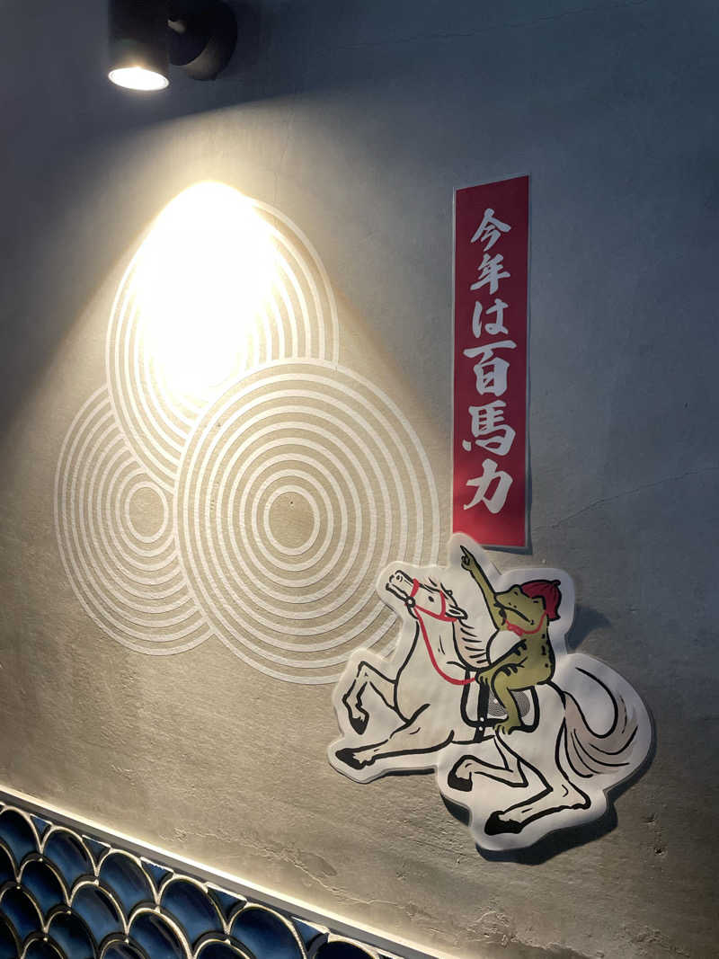 Kata37erさんの泊まれるサウナ屋さん 品川サウナのサ活写真