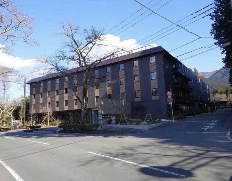 Kata37erさんの天然温泉 富士桜の湯 ドーミーインEXPRESS富士山御殿場のサ活写真