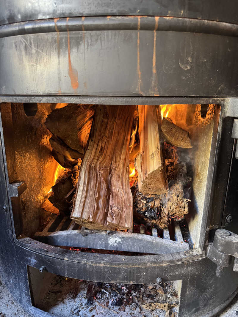 るるさんのJUURI SAUNA(ユーリサウナ)のサ活写真