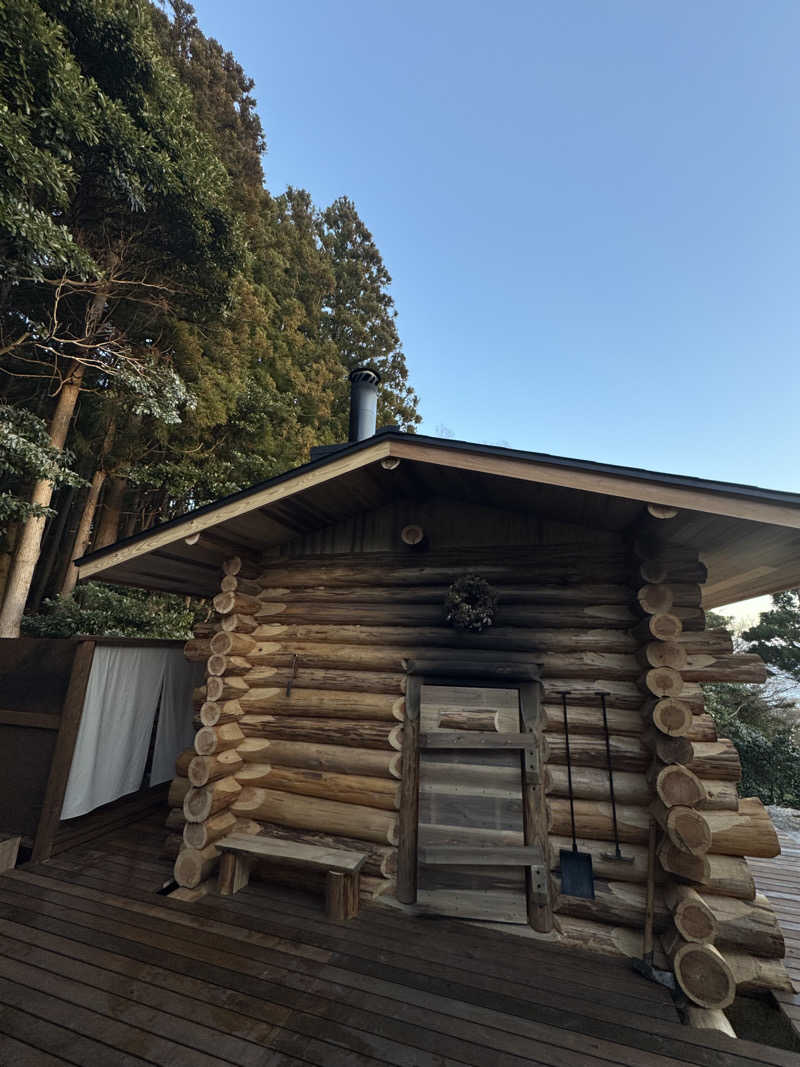 るるさんのJUURI SAUNA(ユーリサウナ)のサ活写真