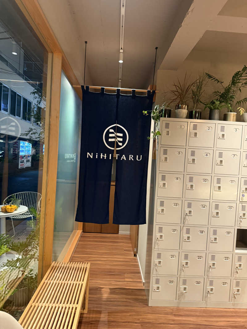 37さんのsauna&bath NiHITARUのサ活写真