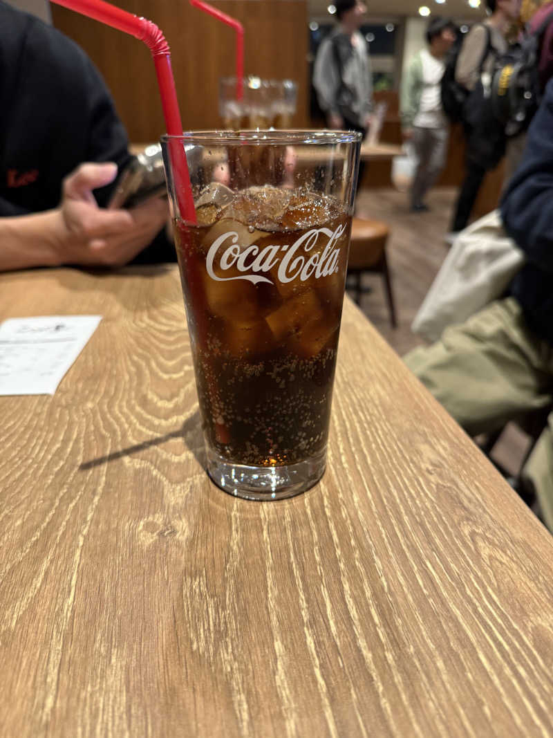 37さんの天然温泉 この湯のサ活写真