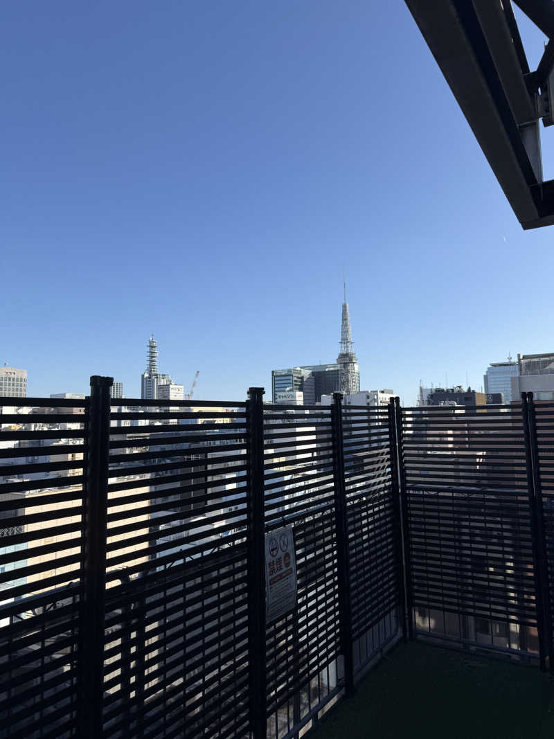 37さんの安心お宿Woman&Man名古屋栄店のサ活写真