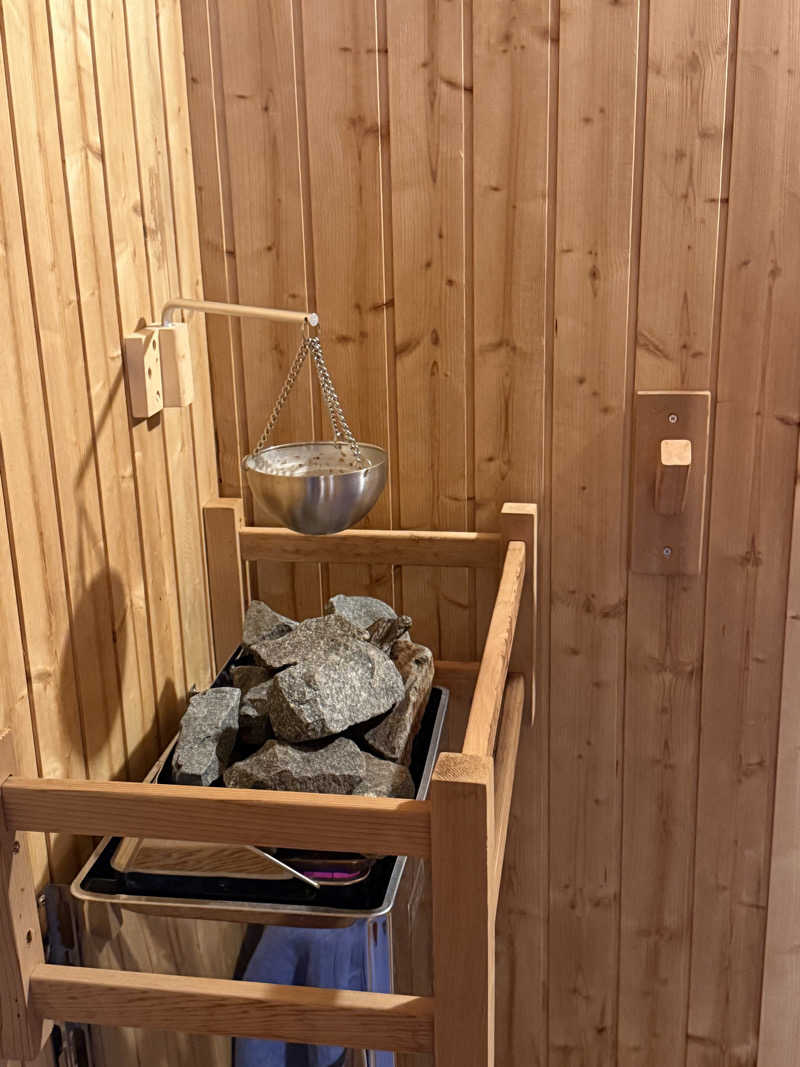 パンダ銭湯さんのホテル延岡ヒルズのサ活写真