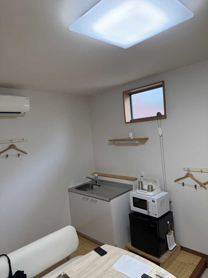 パンダ銭湯さんの家族温泉 御池の湯のサ活写真