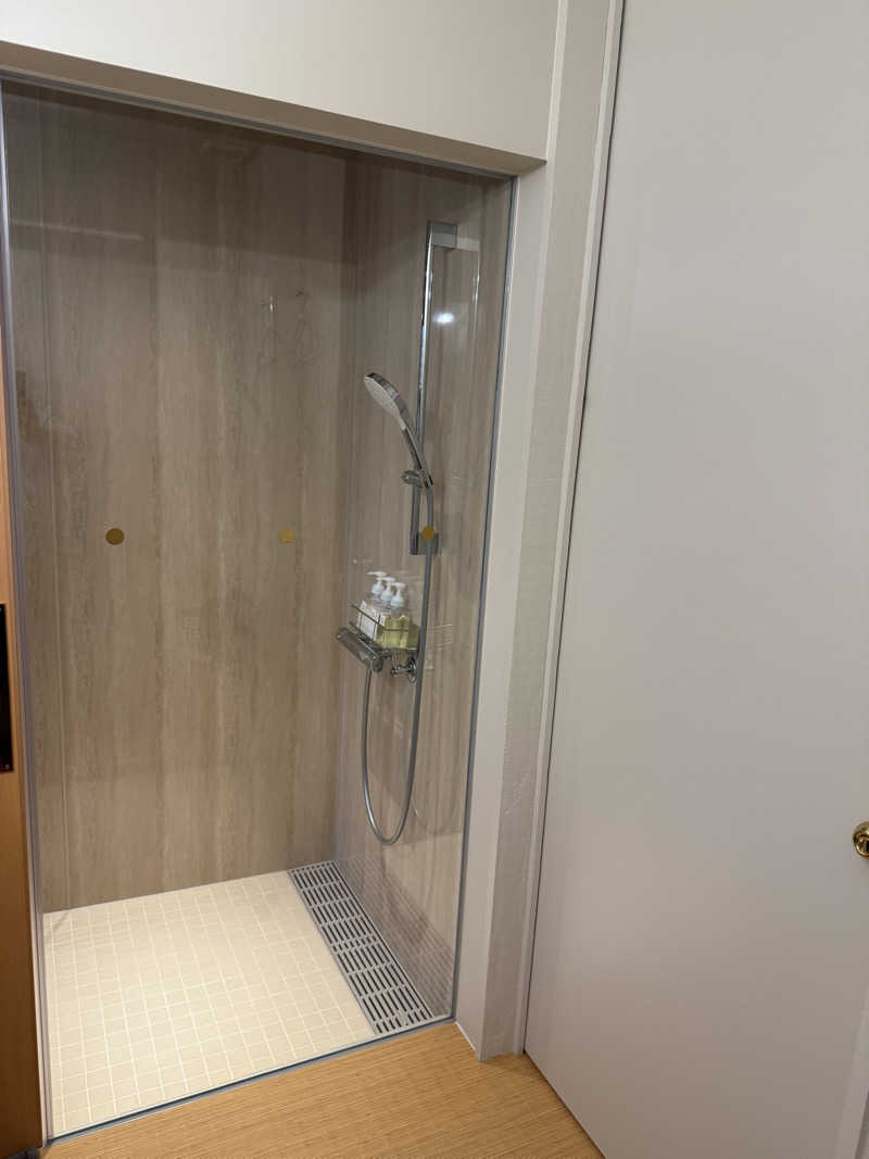 パンダ銭湯さんのタノサウナのサ活写真