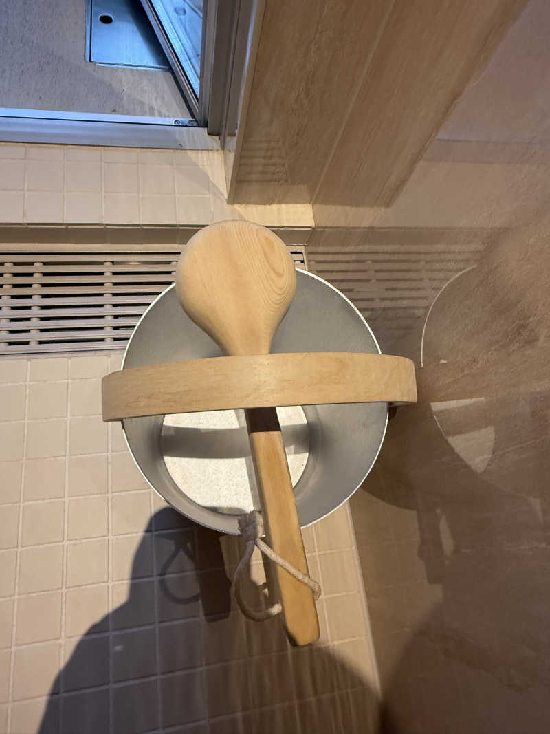 パンダ銭湯さんのタノサウナのサ活写真