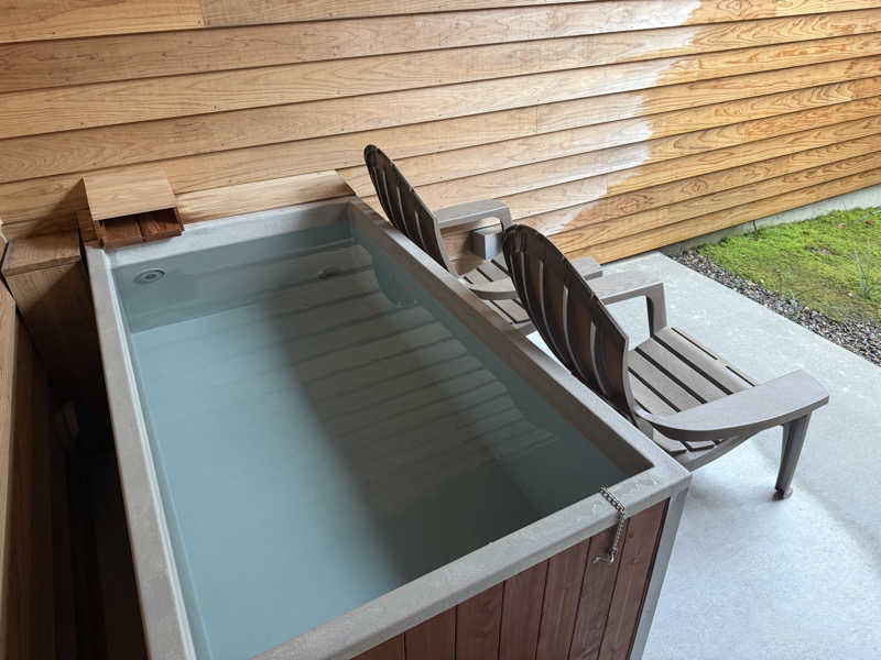 パンダ銭湯さんのタノサウナのサ活写真