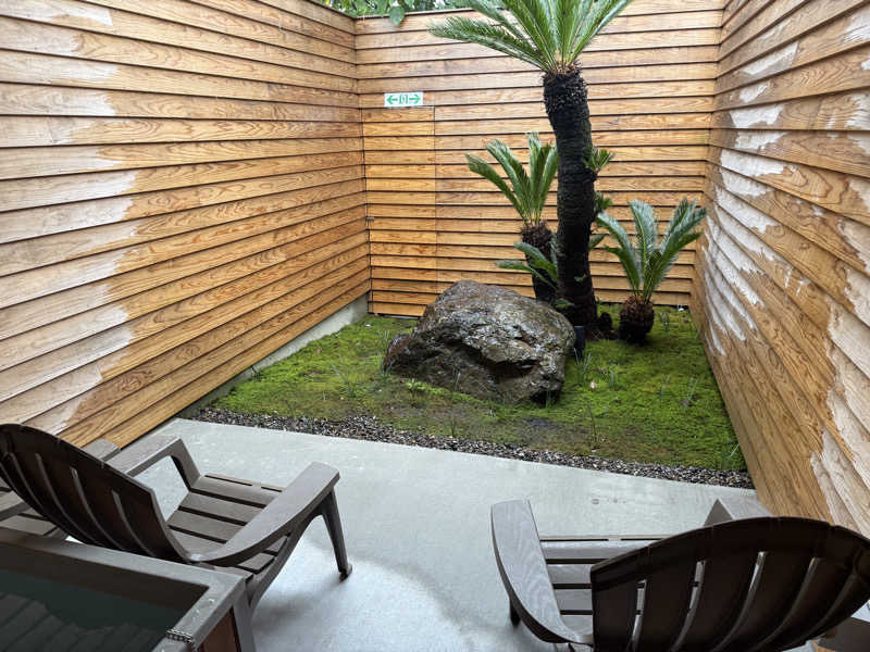 パンダ銭湯さんのタノサウナのサ活写真