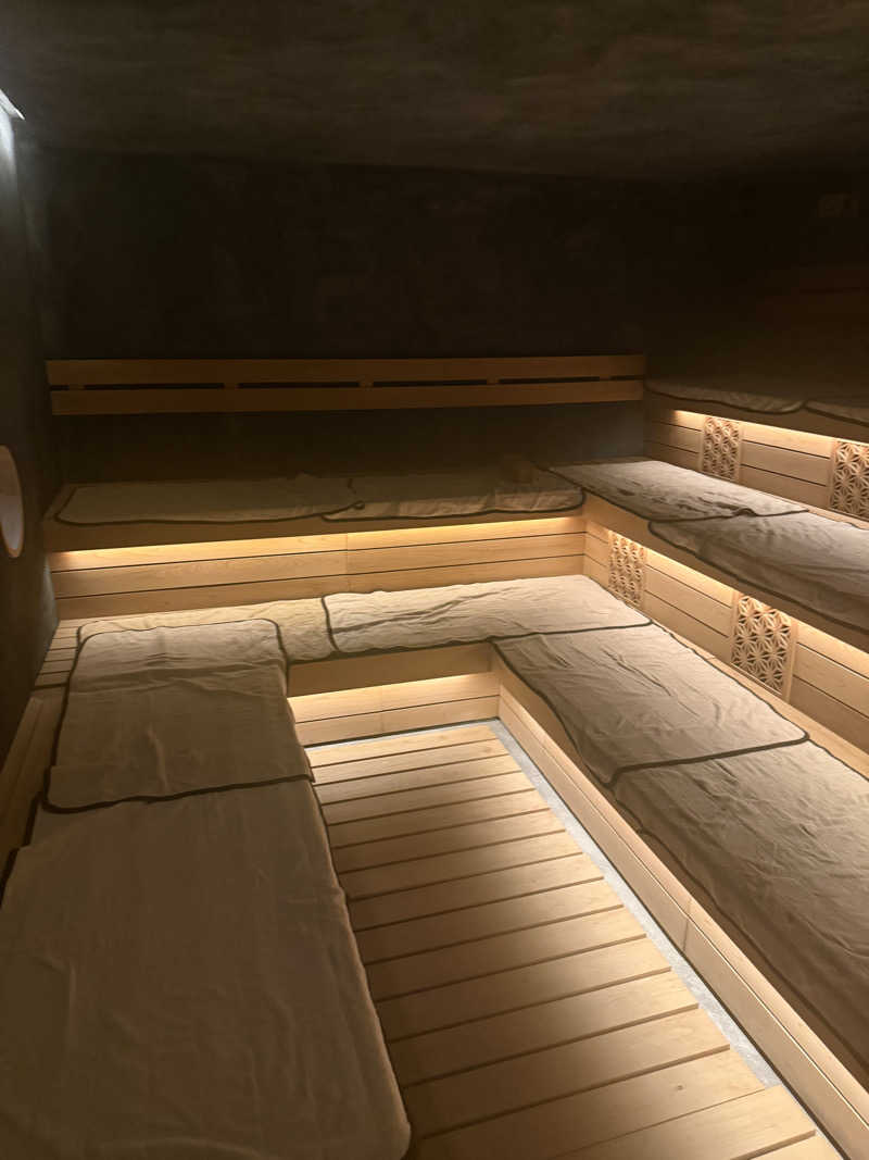 パンダ銭湯さんのEN+のサ活写真