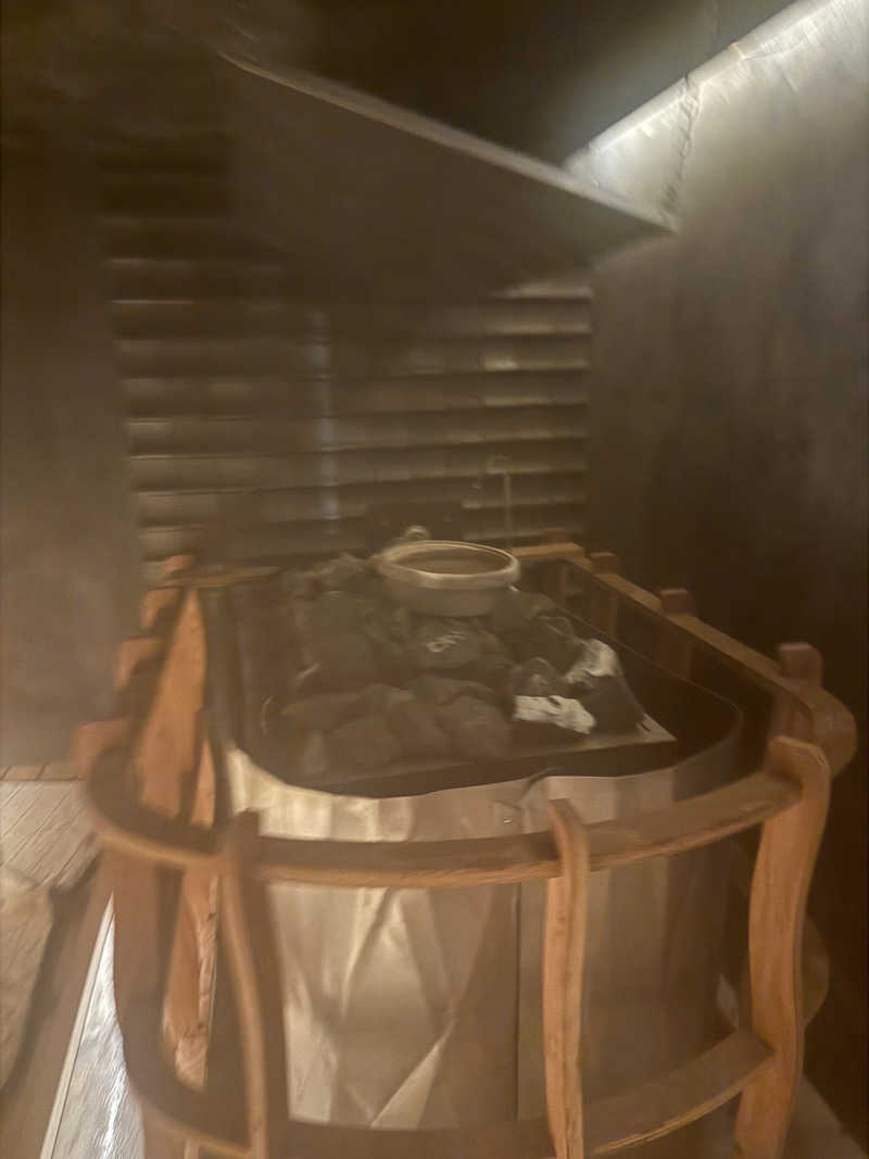 パンダ銭湯さんのEN+のサ活写真