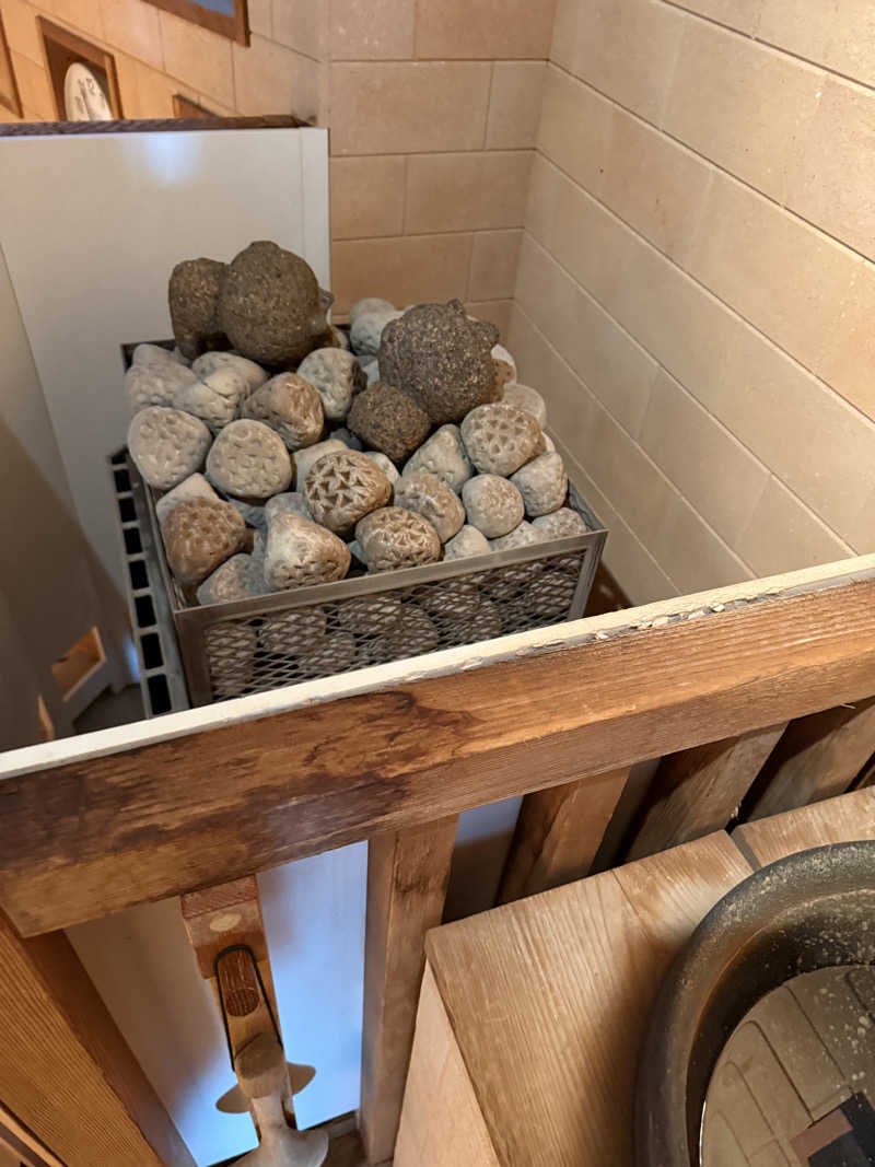 パンダ銭湯さんの天然温泉 だんだんの湯 御宿 野乃松江のサ活写真