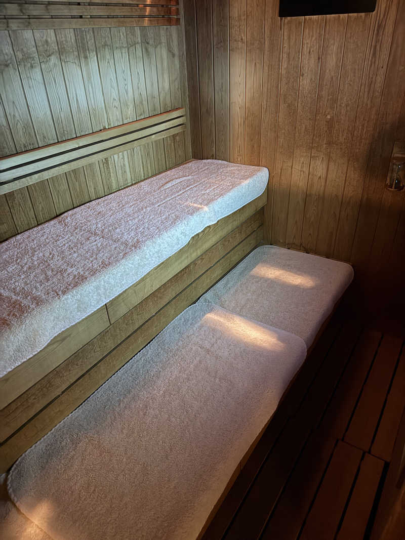 パンダ銭湯さんの天成園 小田原駅 別館のサ活写真