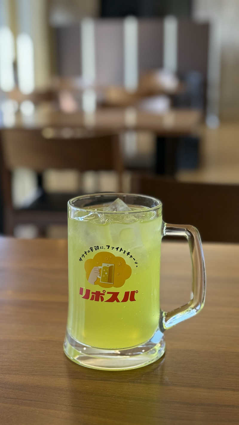 パンダ銭湯さんの源泉掛け流し温泉 妻湯のサ活写真