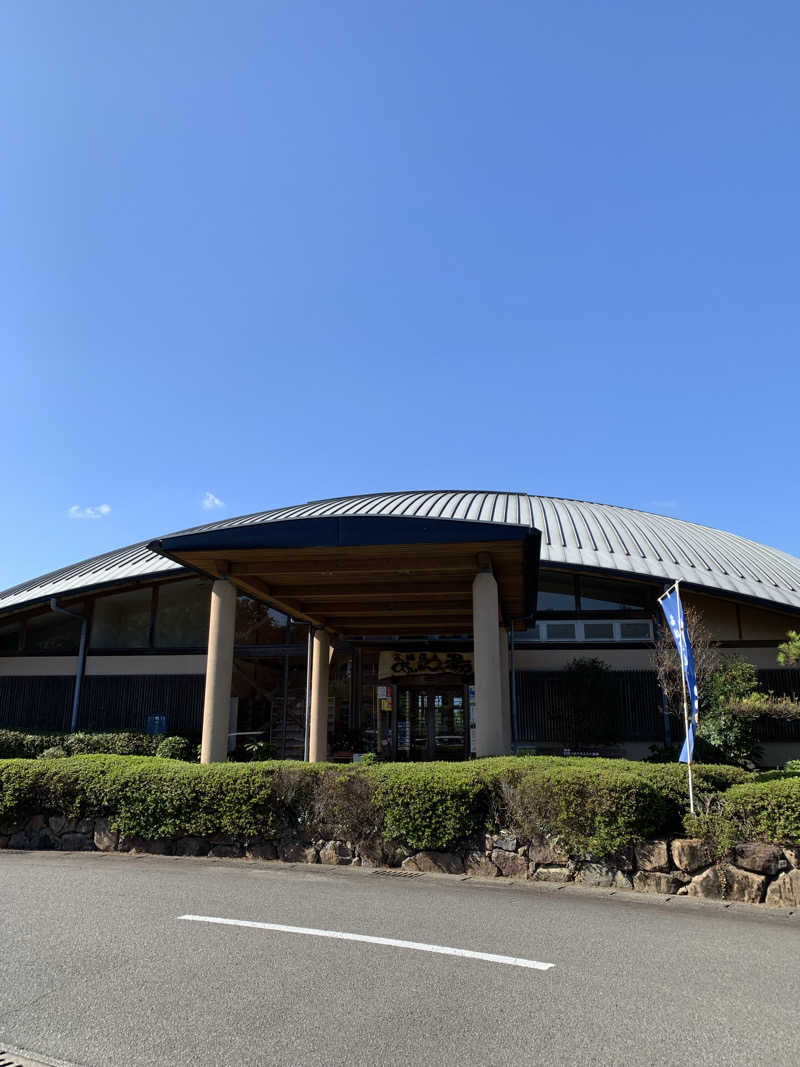 パンダ銭湯さんのめいりんの湯のサ活写真