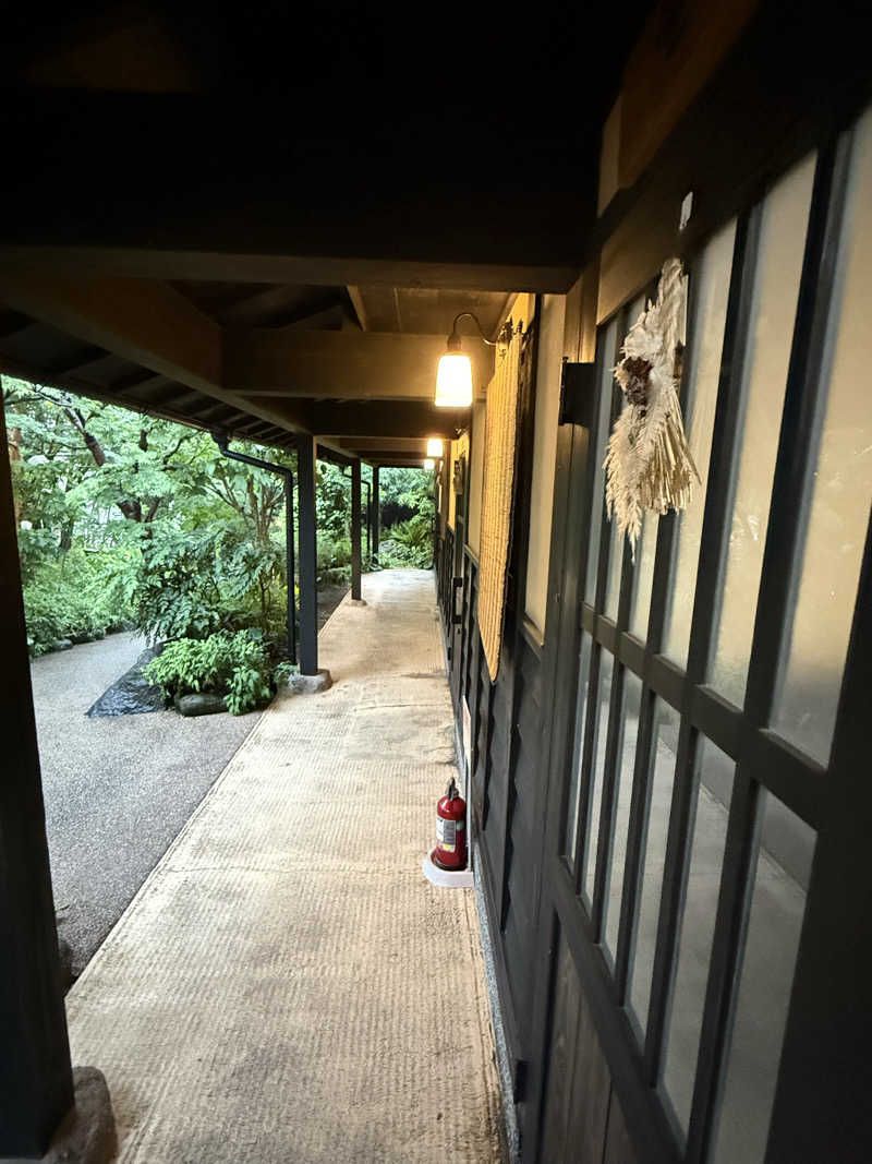 パンダ銭湯さんのひょうたん温泉のサ活写真