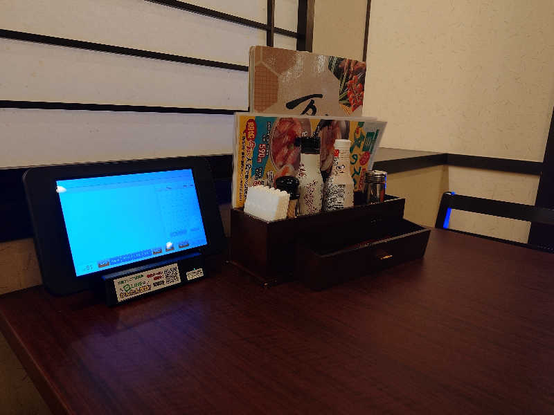 ユイラー0825さんの神戸ハーバーランド温泉 万葉倶楽部のサ活写真