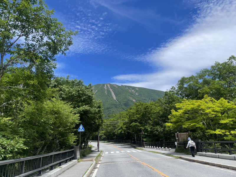 にこにこぷんさんの日光温泉 日光千姫物語のサ活写真