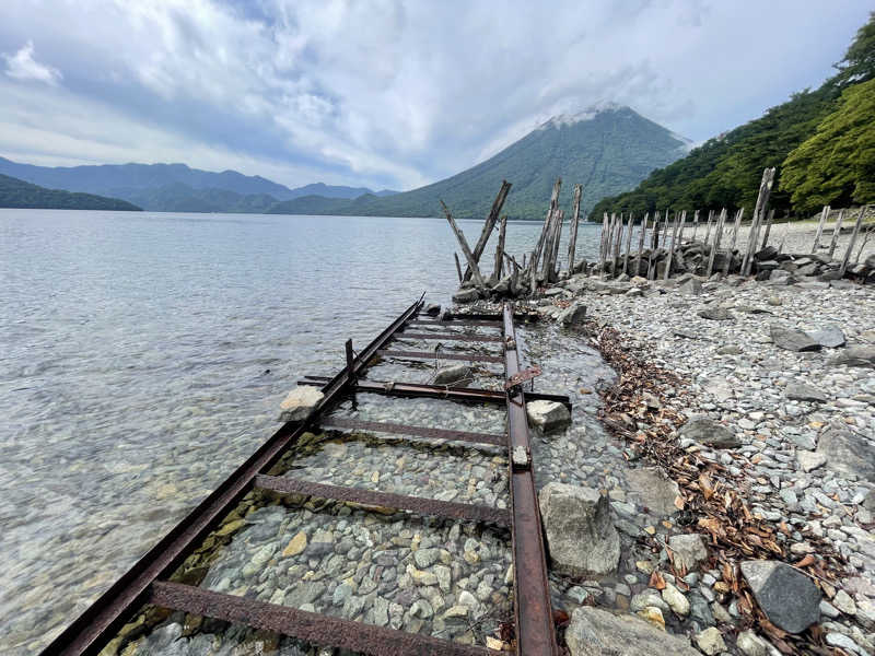 にこにこぷんさんの日光温泉 日光千姫物語のサ活写真