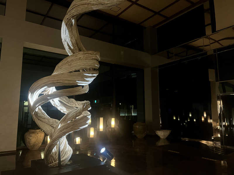 𝑡𝑜𝑏𝑢さんの東道後のそらともりのサ活写真