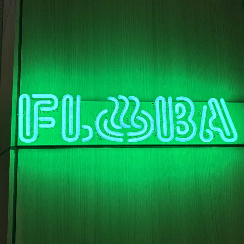 よさんのFLOBA(フローバ)のサ活写真