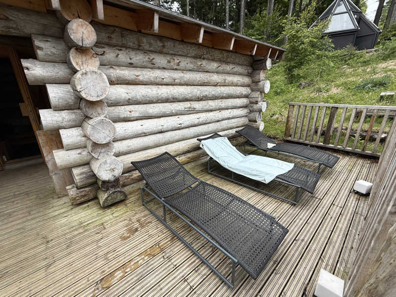 西村創一朗さんのサウナ倶楽部 Thermal Climb Studio FUJIのサ活写真