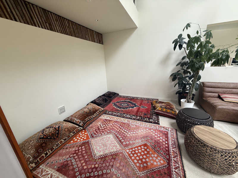 西村創一朗さんのサウナ倶楽部 Thermal Climb Studio FUJIのサ活写真