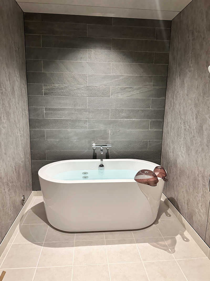 サウナー20250315さんの隠れ家サウナ 椿と蓮のサ活写真