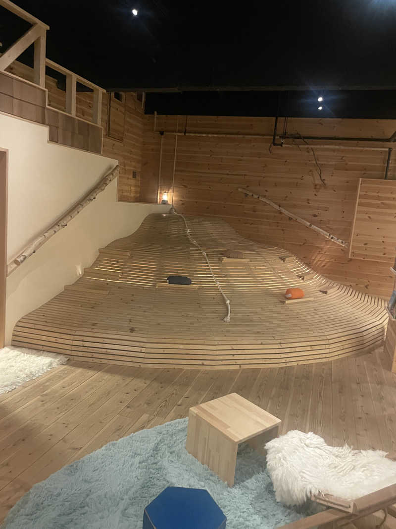 シモッチさんのSaunaLab Nagoya (サウナラボ名古屋)のサ活写真