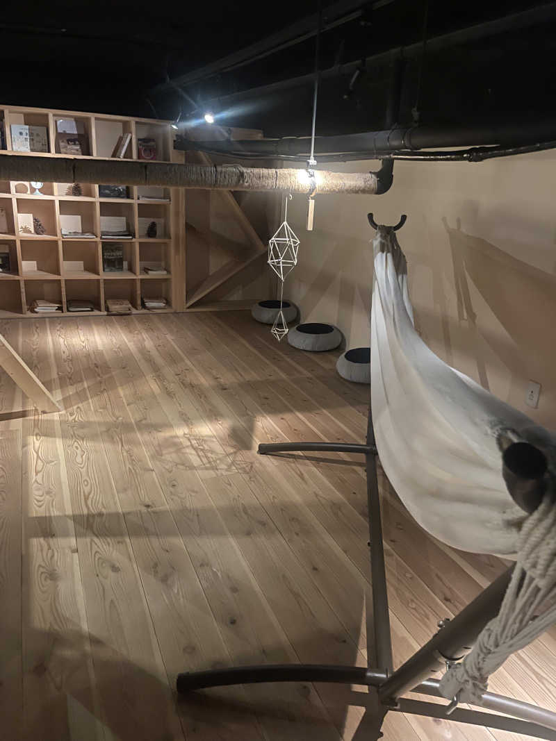 シモッチさんのSaunaLab Nagoya (サウナラボ名古屋)のサ活写真