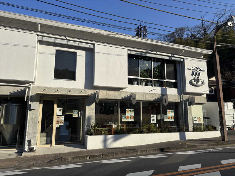せいやっちさんのTAKAO36SAUNAのサ活写真