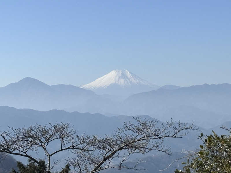 せいやっちさんのTAKAO36SAUNAのサ活写真