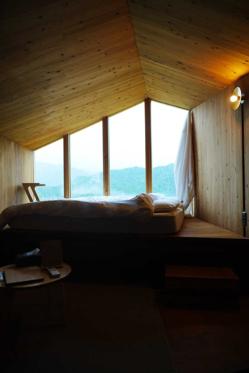 UCさんのEarthboat Minakami Fujiwaraのサ活写真