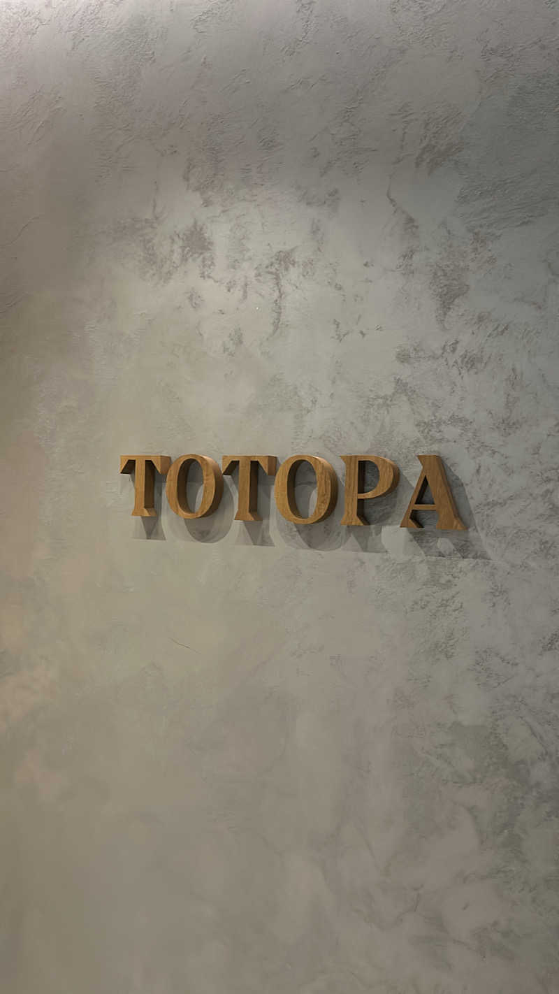 hikariさんのTOTOPA 都立明治公園店のサ活写真