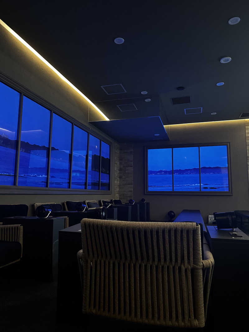 hikaさんのLedian Spa Ebisu (レディアンスパ恵比寿)のサ活写真