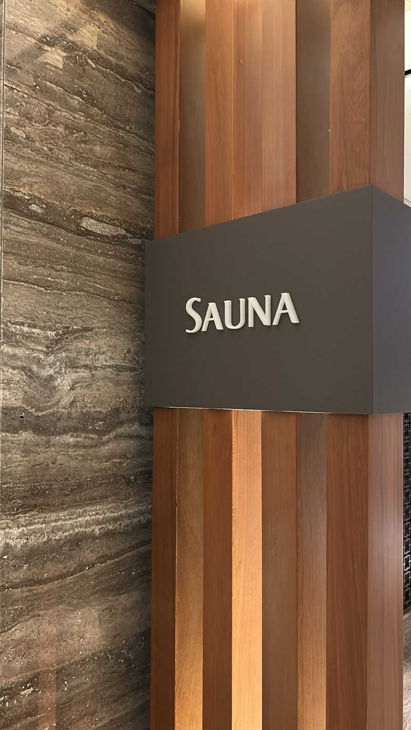 hikaさんの仁川パラダイスシティホテル&リゾートのサ活写真