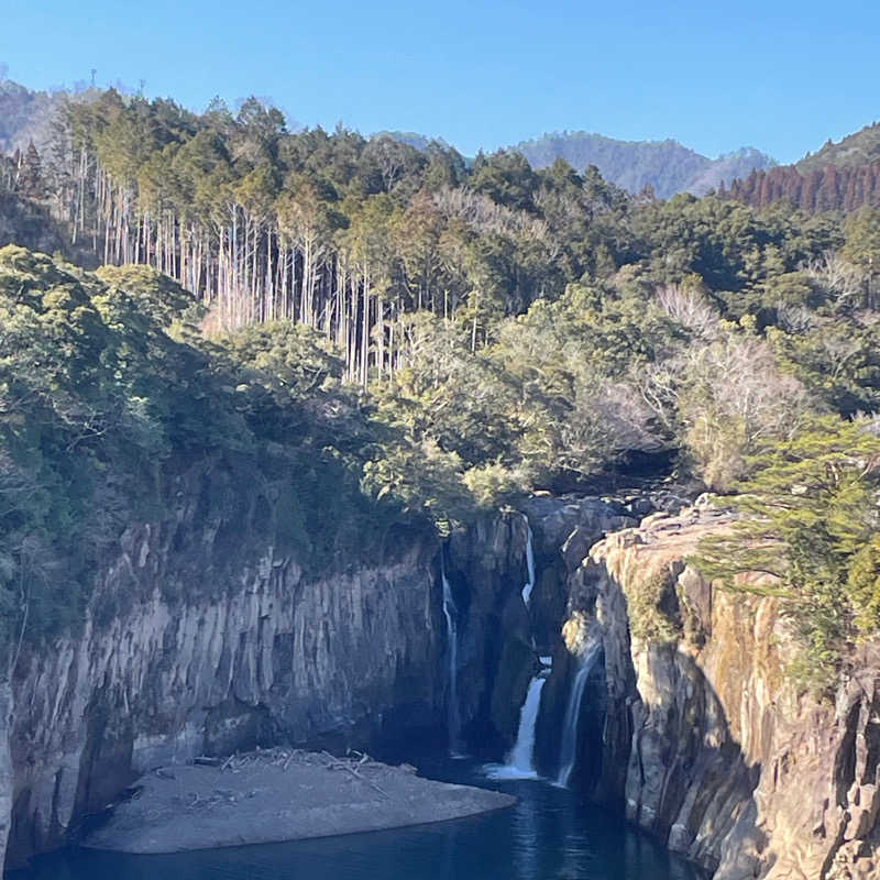 Official蒸男dismさんのすきむらんど温泉 かじかの湯のサ活写真