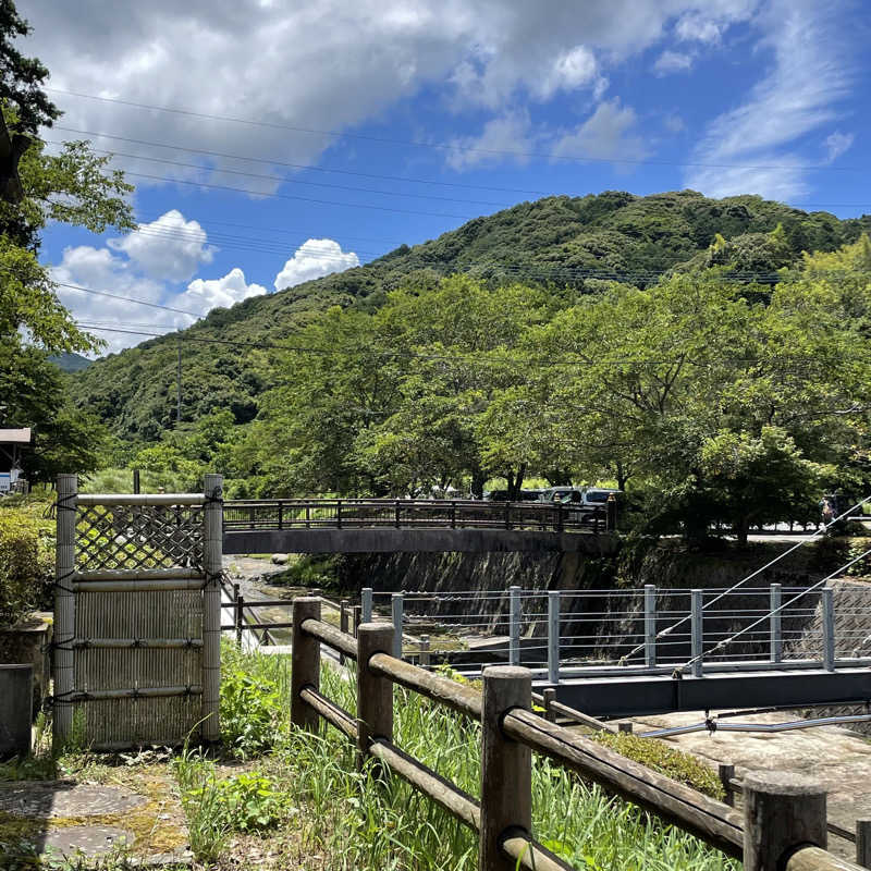 Official蒸男dismさんの畑冷泉館のサ活写真