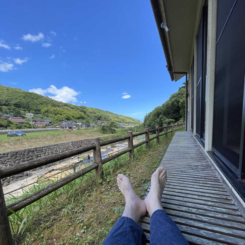 Official蒸男dismさんの畑冷泉館のサ活写真