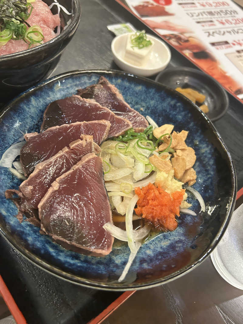 suuさんの大東洋レディススパのサ活写真