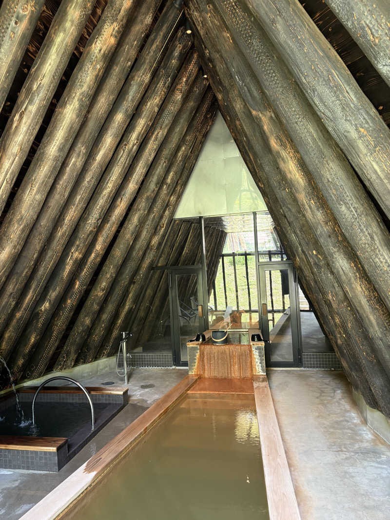 元おひさまさんの知内温泉のサ活写真