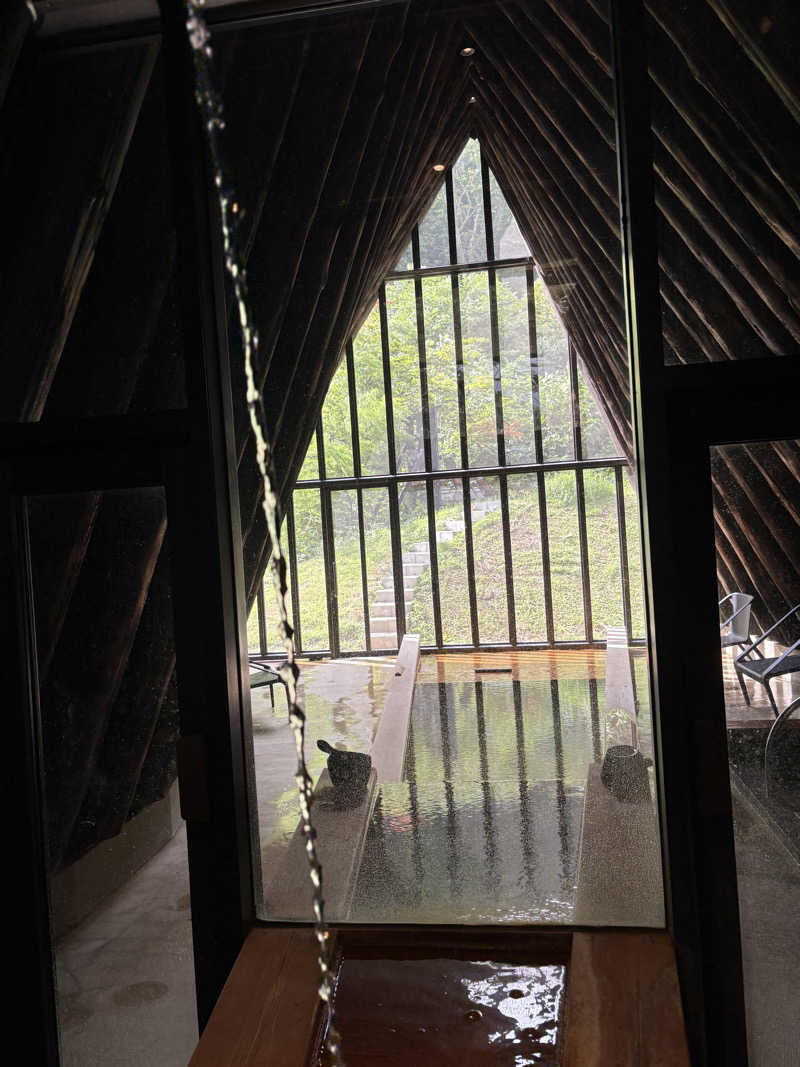 元おひさまさんの知内温泉のサ活写真